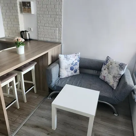Dream Studio With Parking 98 Apartment Sofia