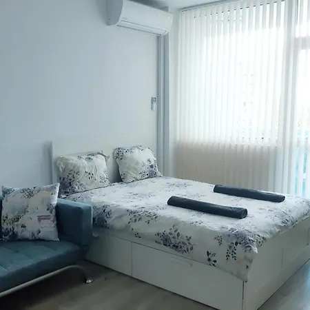 Apartment Dream Studio With Parking 98 Sofia